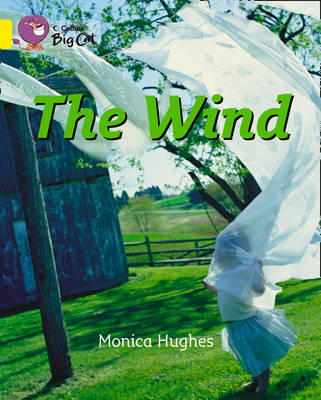 The Wind Workbook