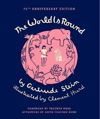 The World Is Round