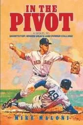 In The Pivot: A Sequel to Shortstop: Where Grace and Power Collide!