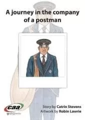 Journey in the Company Of..., A: A Journey in the Company of a Postman