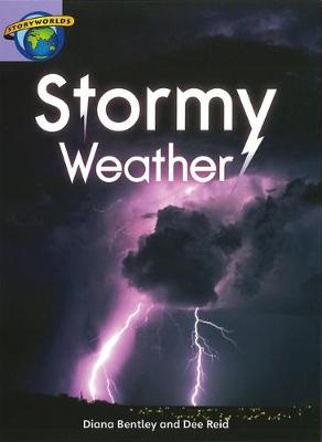 Fact World Stage 8: Stormy Weather