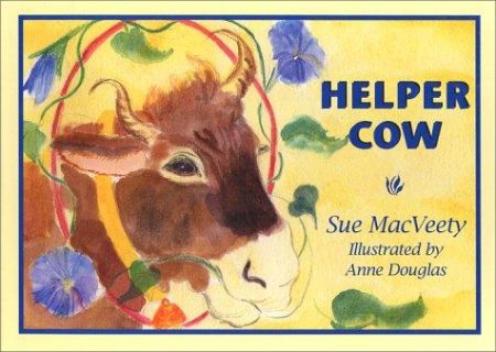 Helper Cow