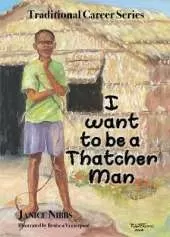 I want to be a thatcher man