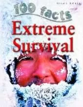100 Facts Extreme Survival