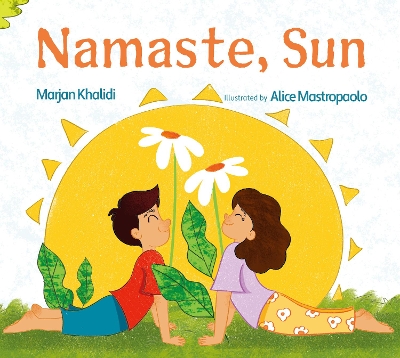 Namaste Sun