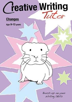 Changes (Creative Writing Tutor)