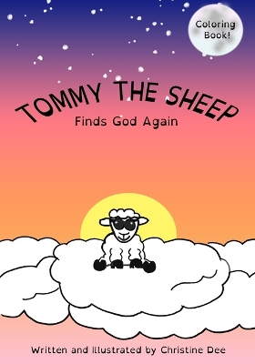Tommy the Sheep: Finds God Again