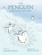 The Penguin Who Lost His Nose