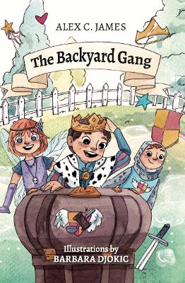 The Backyard Gang
