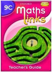 MathsLinks: 3: Y9 Teacher's Book C