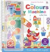 The Colours Machine