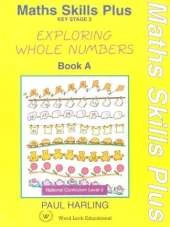Exploring Whole Numbers