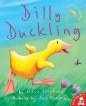 Dilly Duckling