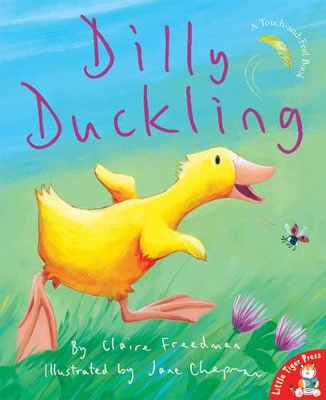Dilly Duckling