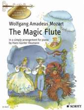 Zauberflote(Heumann) (Engels