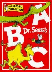 Dr.Seuss's ABC