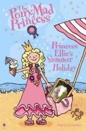 Princess Ellie's Summer Holiday