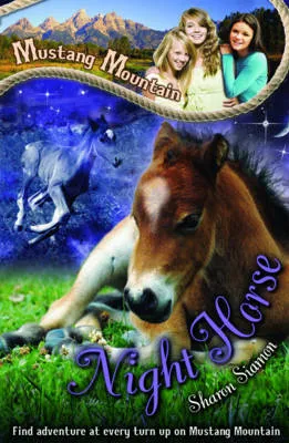 Night Horse