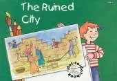 The Ruined City: Bible Events Dot to Dot Book