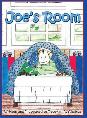 Joe's Room