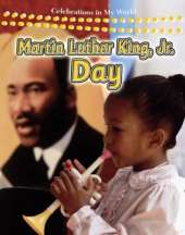 Martin Luther King Day