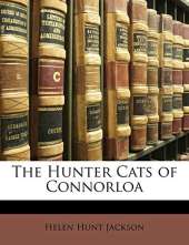 The Hunter Cats of Connorloa
