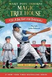 A Big Day for Baseball