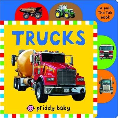 Trucks: Pull The Tab
