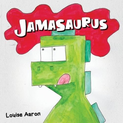 Jamasaurus