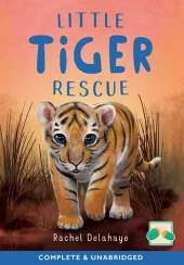 Little Tiger Rescue