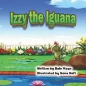 Izzy the Iguana