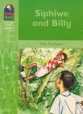 Reading Worlds 2E Siphiwe and Billy Reader