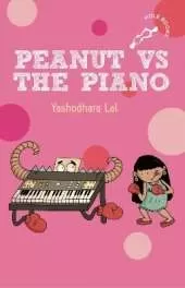 Peanut vs the Piano