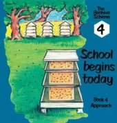 School Begins Today