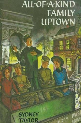 All-of-a-Kind Family Uptown