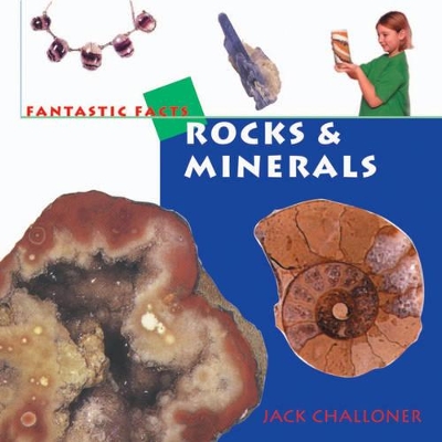 Rocks and Minerals