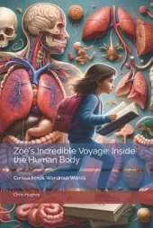 Zoe's Incredible Voyage: Inside the Human Body