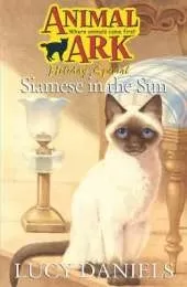 Siamese in the Sun