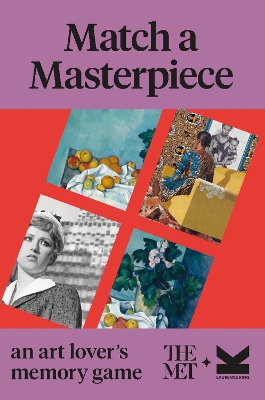 Match a Masterpiece: An art lover’s memory game