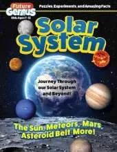 Future Genius: Solar System: Journey Through our Solar System and Beyond!