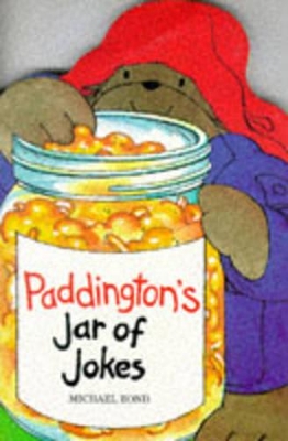 A Jar of Jokes