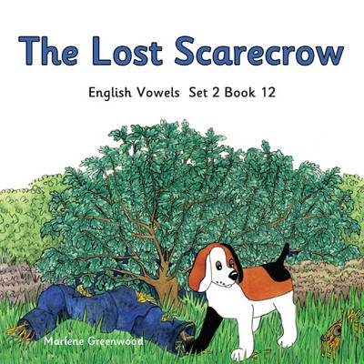 The Lost Scarecrow