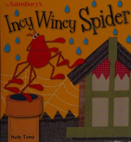 Incy Wincy Spider
