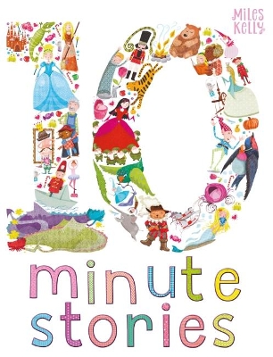 Ten Minute Stories