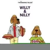 Twinning Tales: Willy & Nilly: 5