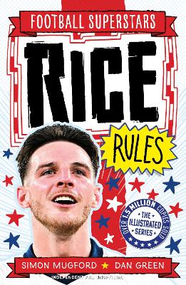 Football Superstars: Rice Rules