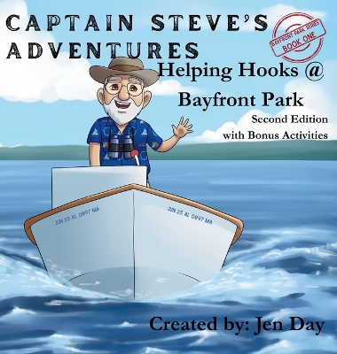 Captain Steve's Adventures - Helping Hooks @ Bayfront Park