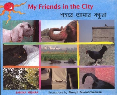 My Friends in the City