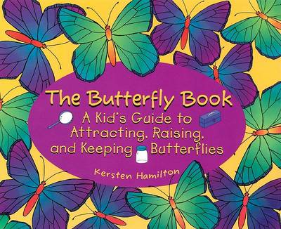 Butterfly Book