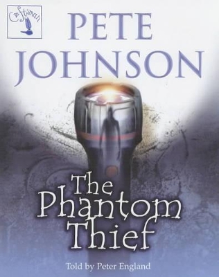 The Phantom Thief